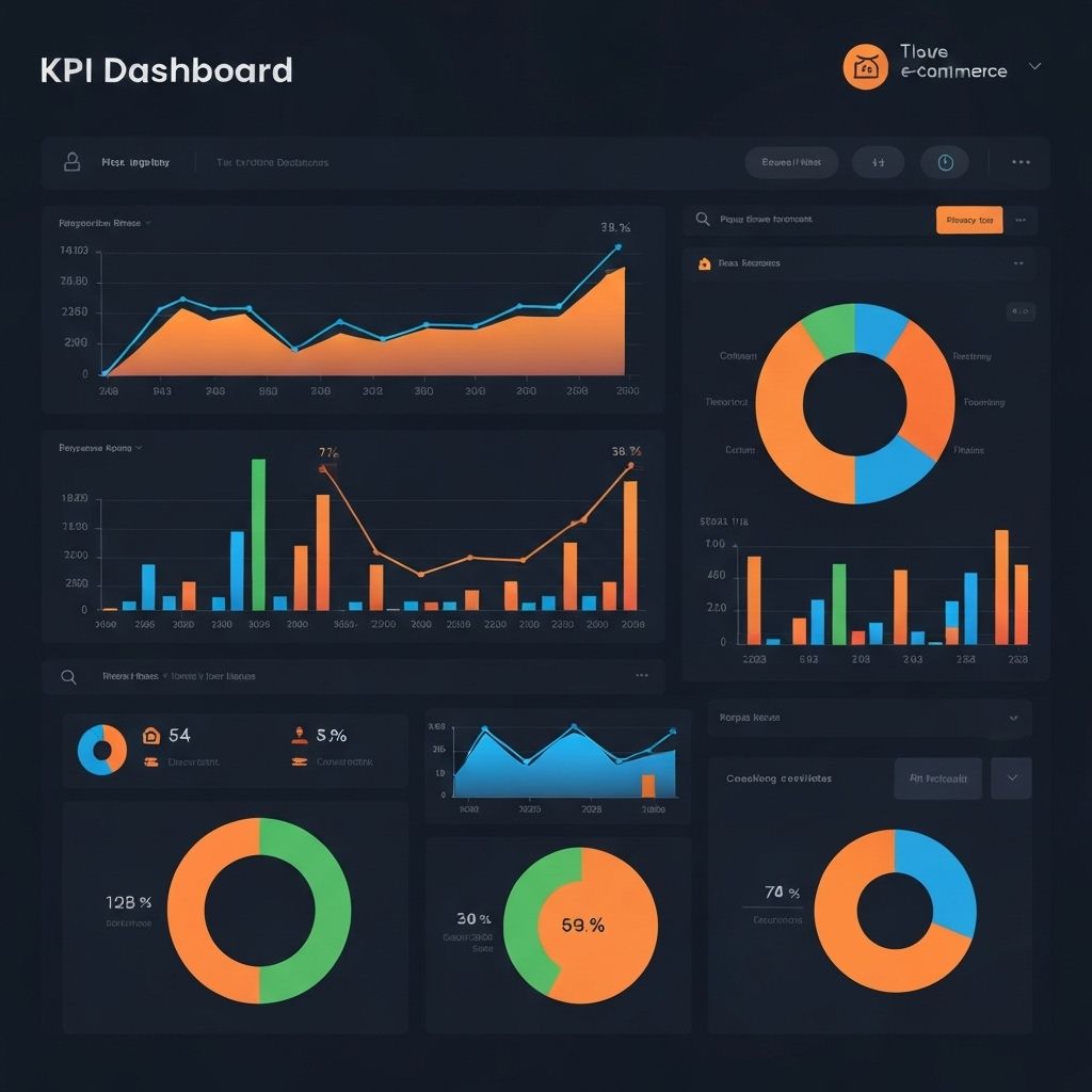 KPI Monitoring